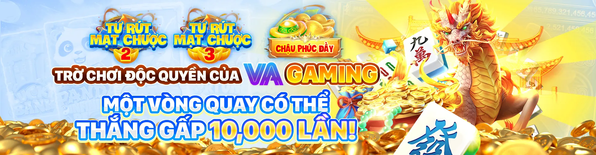 Chương trình VIP nohu với các đặc quyền độc quyền